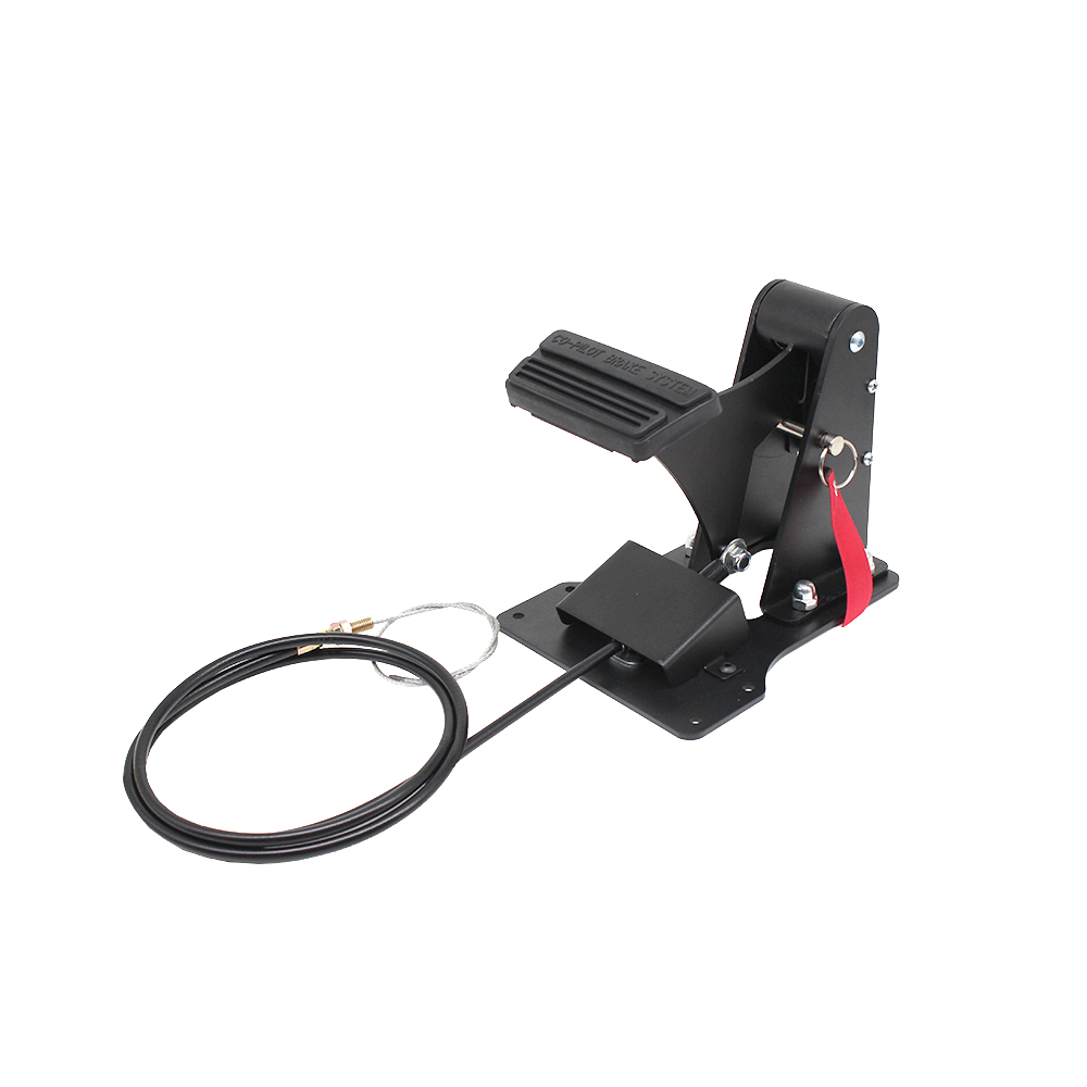 Passenger Brake Frein de passagers frein