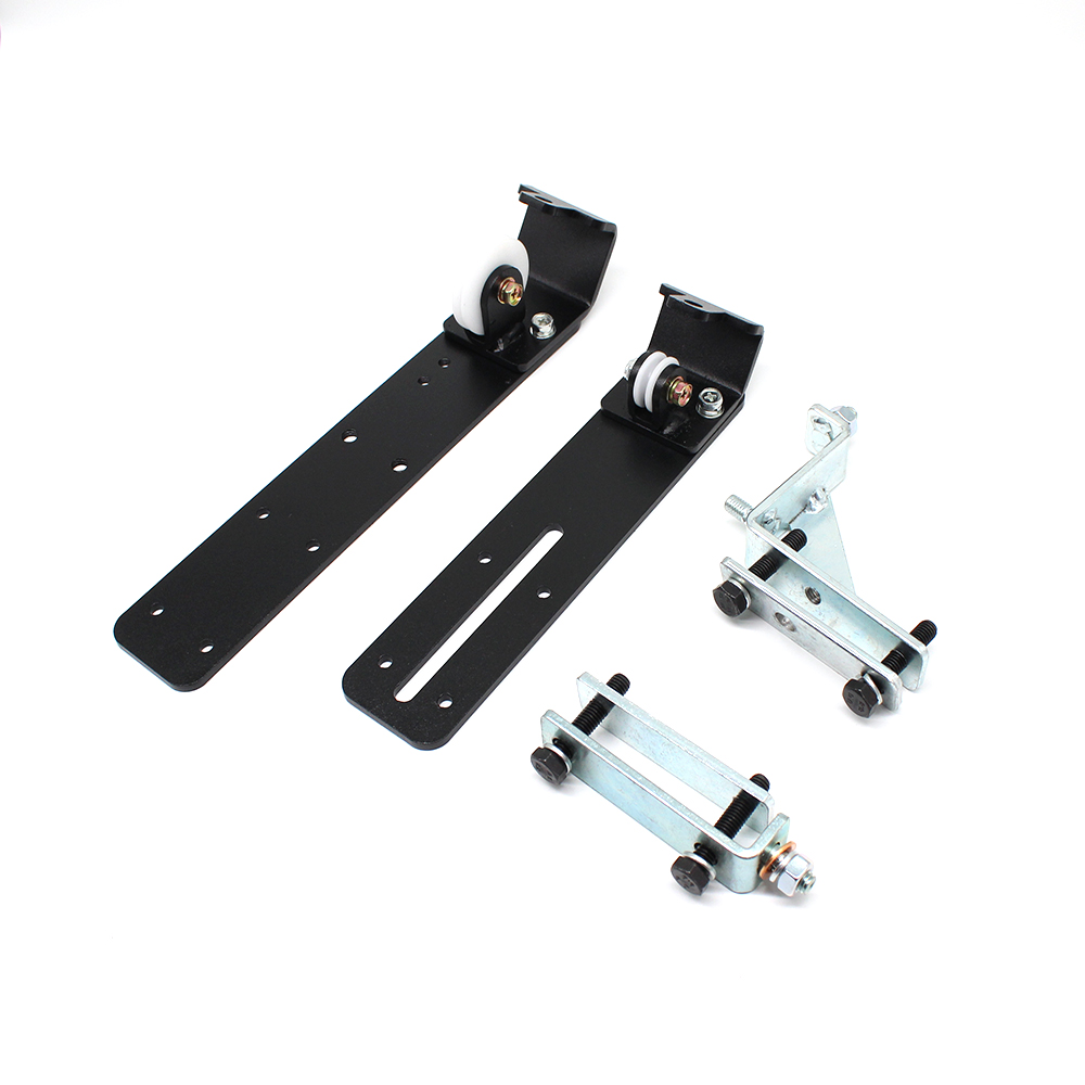 Co-Pilot Brake Co-Pilot Frein