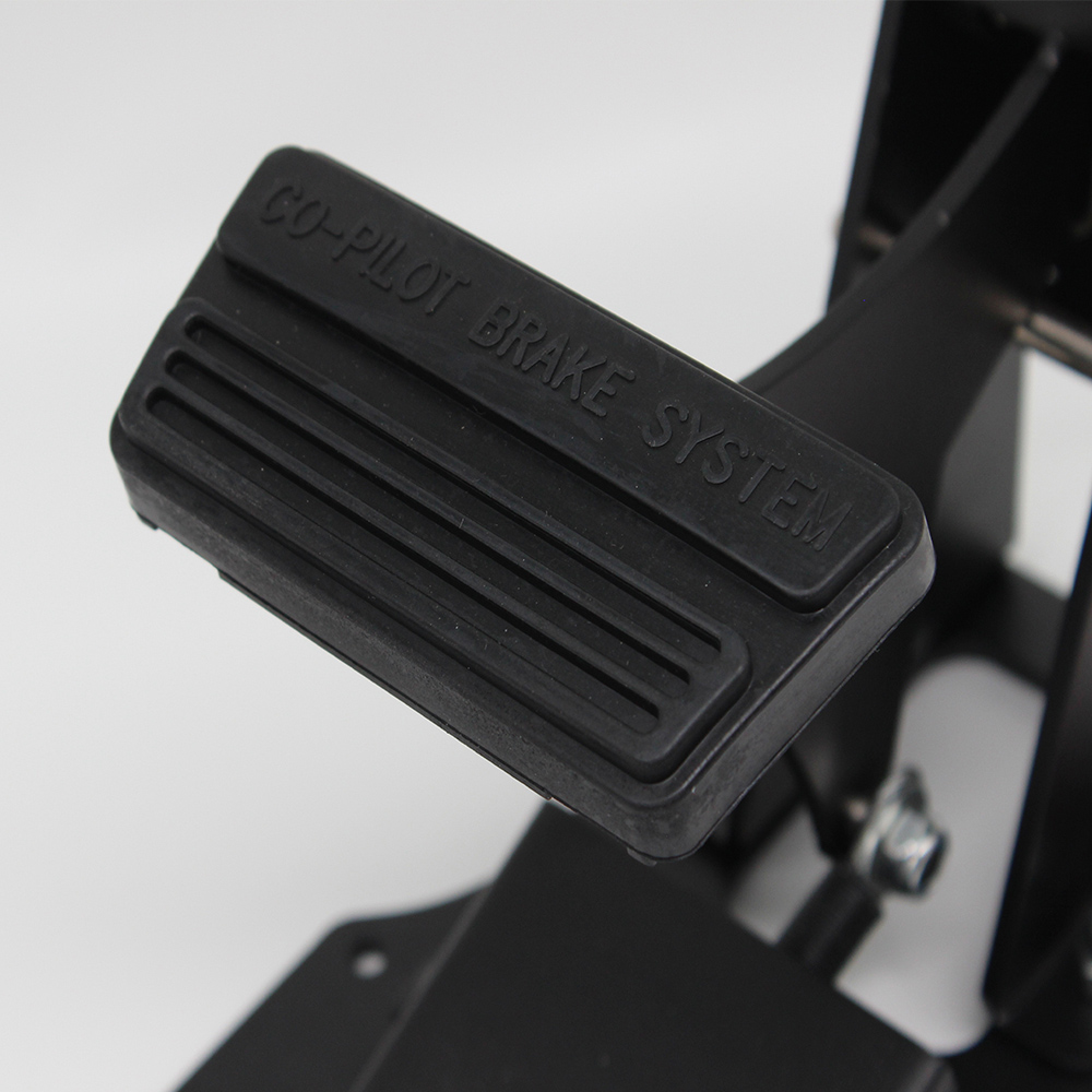 Passenger Brake de passagers