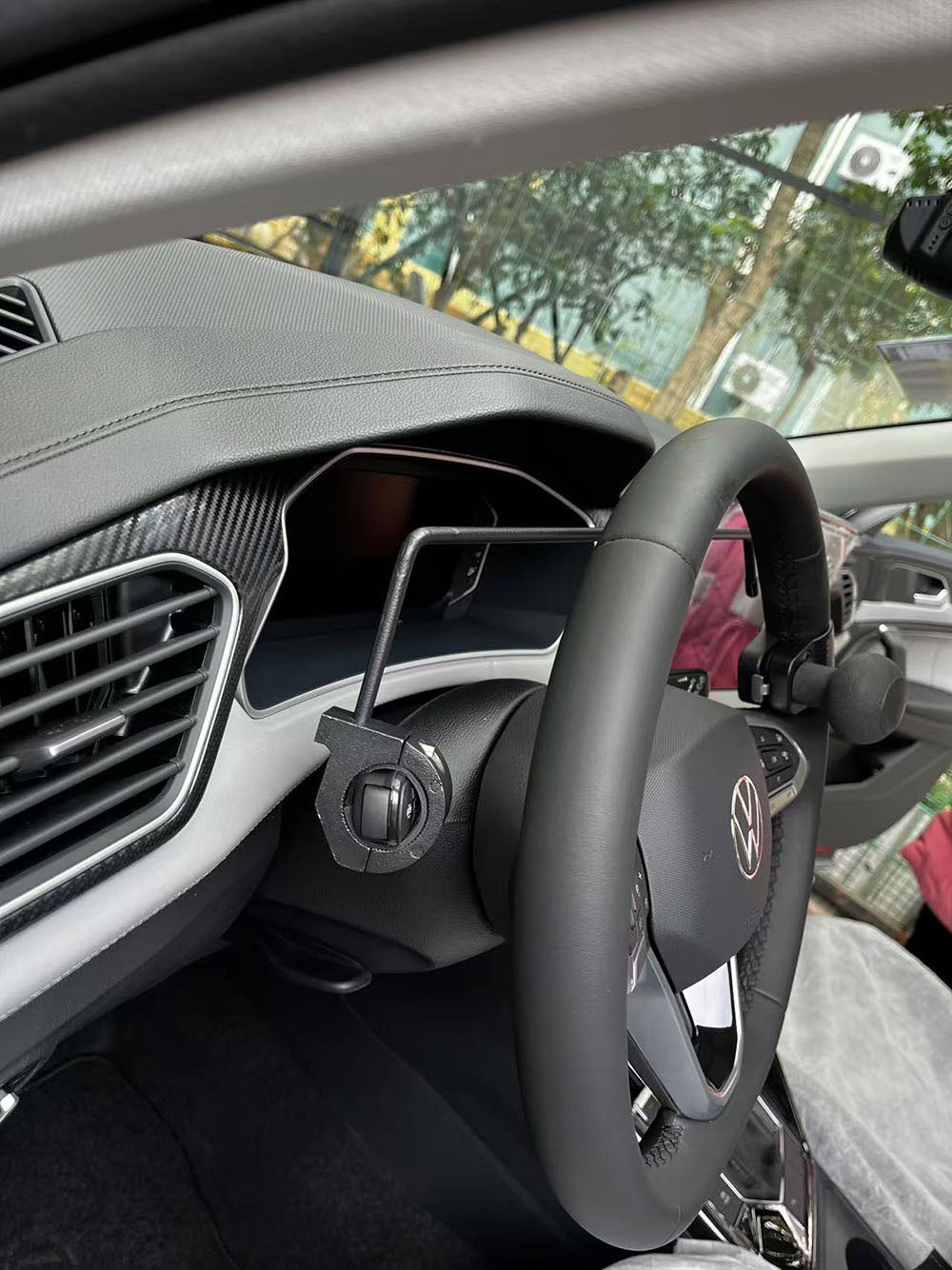 Turn Signal Delay Control Handle du signal de commande