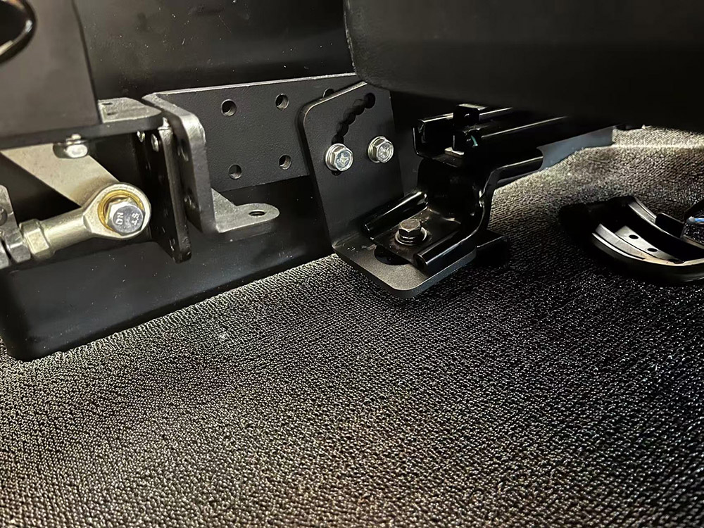 Hand Controls For Cars commandes de main pour les voitures