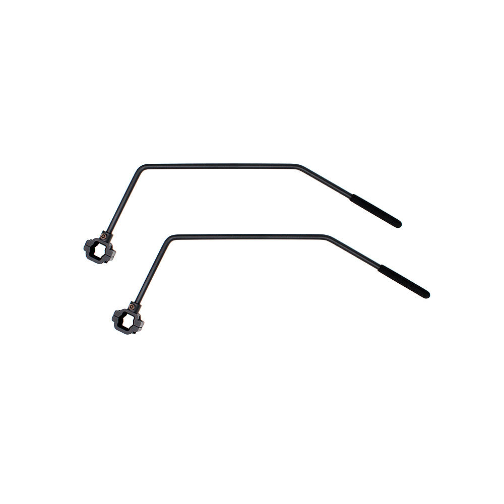 Turn Signal Delay Control Handle Tiron du signal de retard de