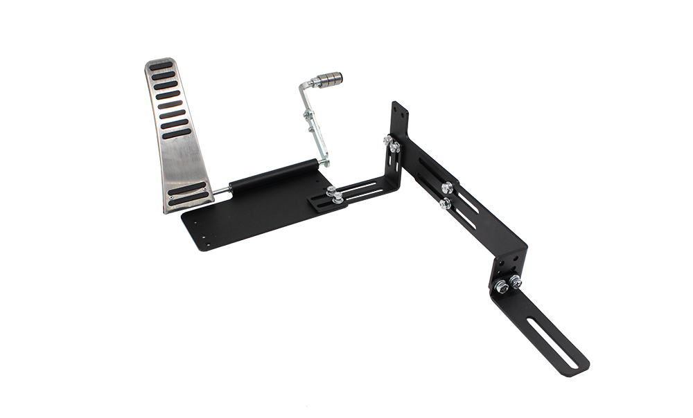 Hand Controls For Cars Commandes de main pour les voitures