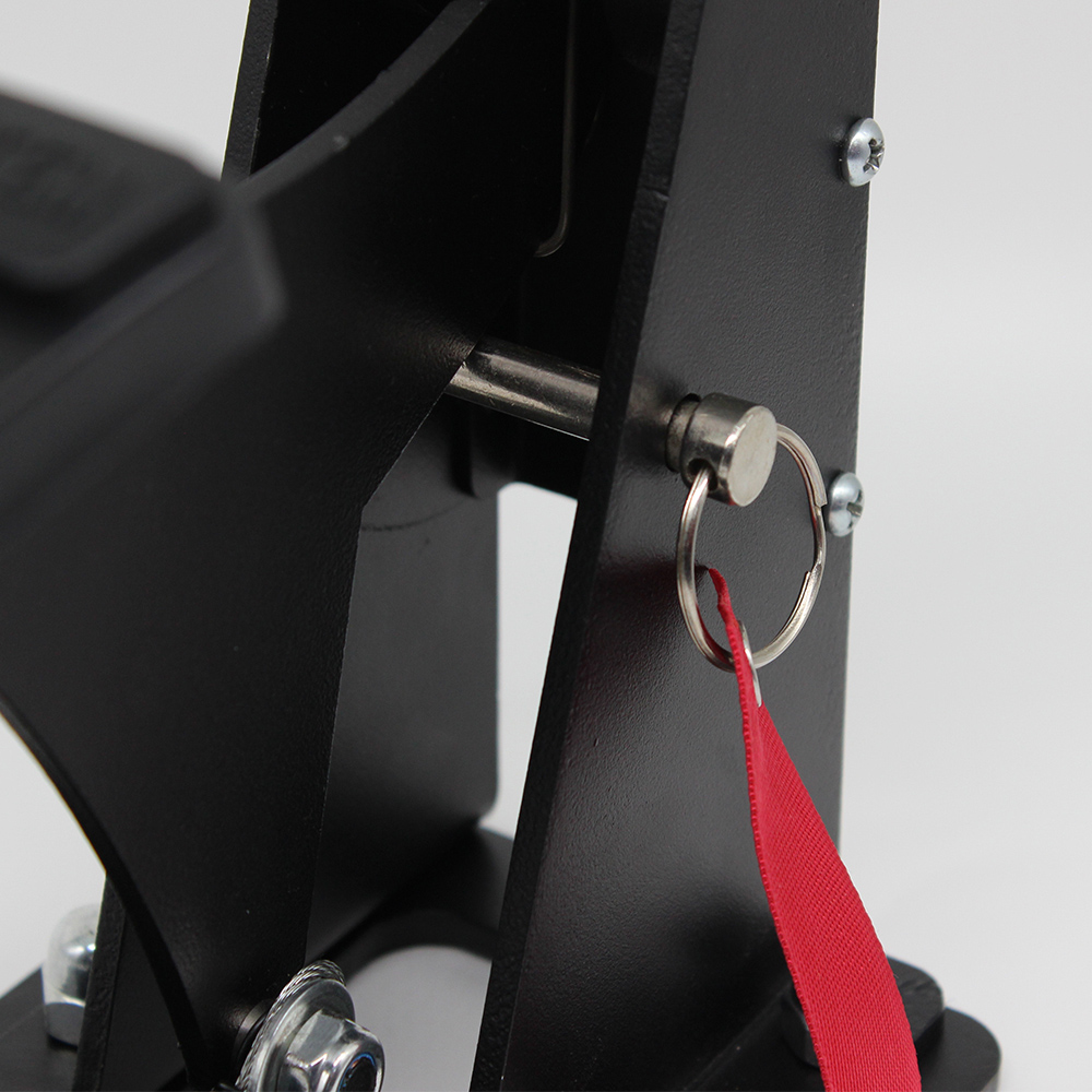 Passenger Brake frein