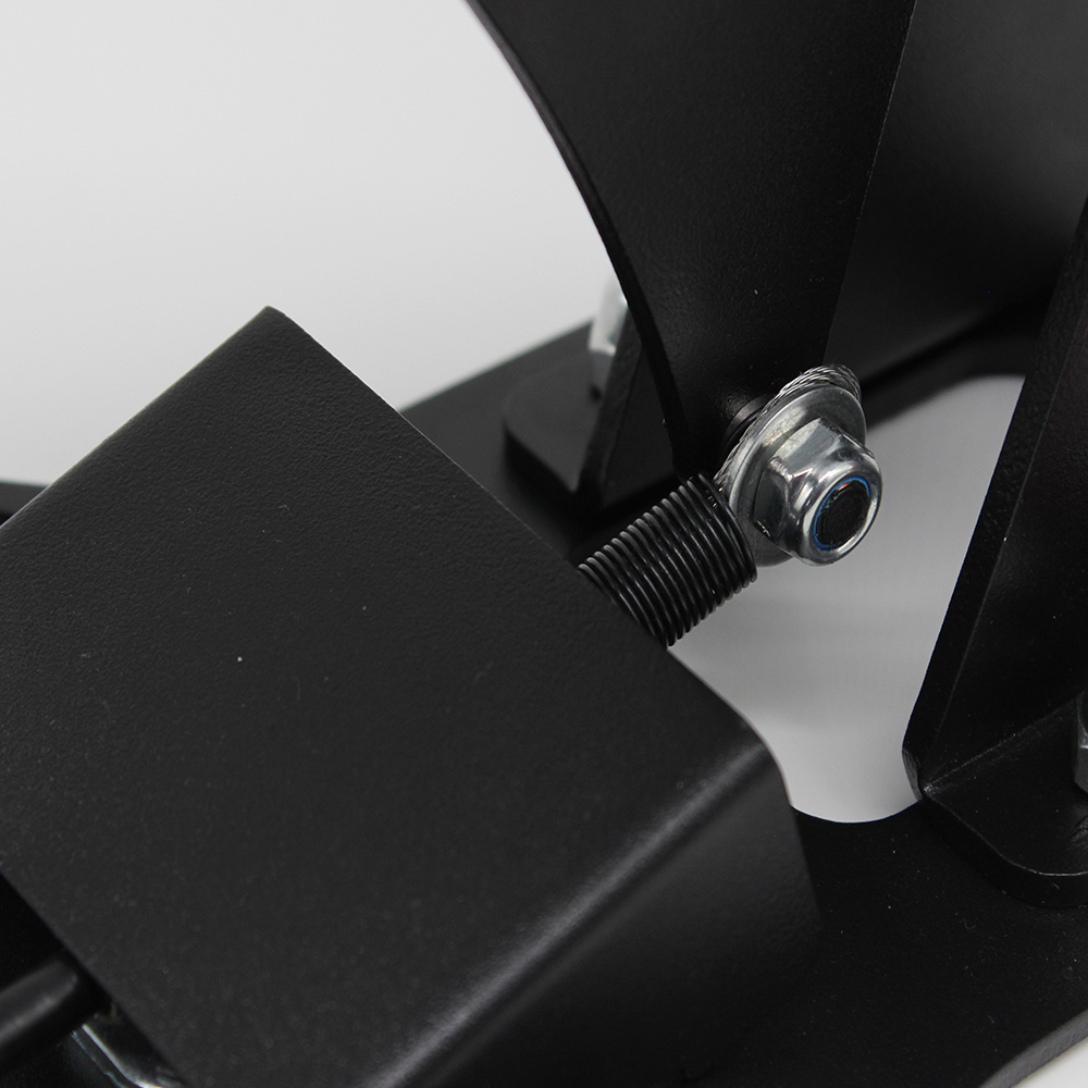 Passenger Brake de passagers frein