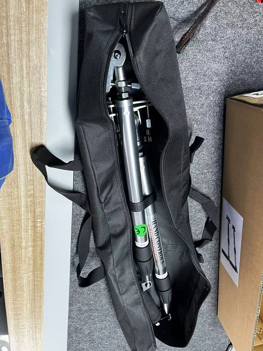 Hand Controls For Cars commandes de main pour les voitures