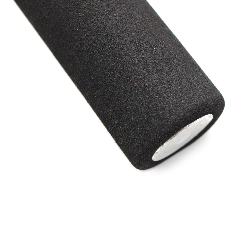 Steering wheel control auxiliary handle Contrôle du volant Poignée