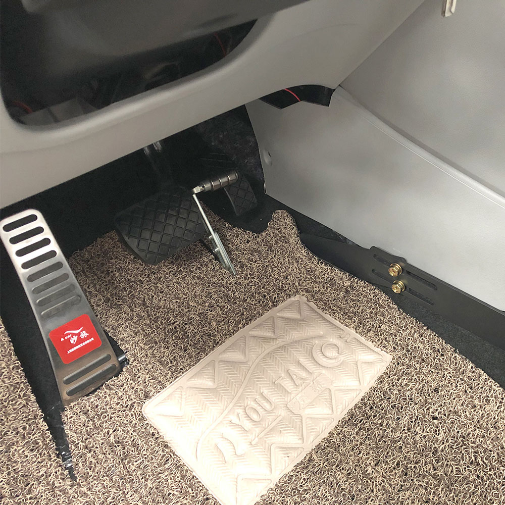 Hand Controls For Cars commandes de main pour les voitures