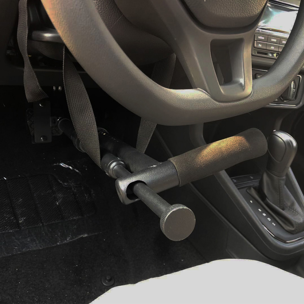 Hand Controls For Cars commandes de main pour les voitures