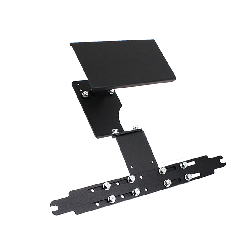 ACAR-F1-2Plus Frein Accélérateur Pédale d'élévation