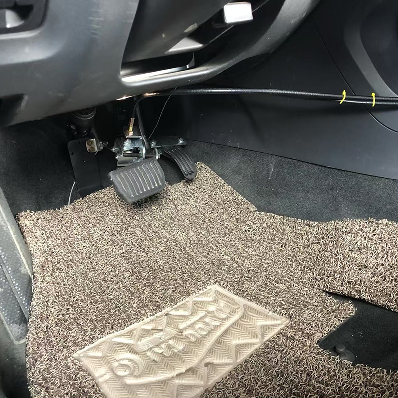 Frein acar-b7d co-pilote