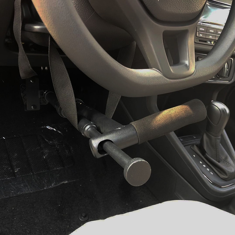 Poignées de contrôle des retards de frein et d'accélération ACAR-H5-1