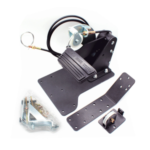 Frein côté passager ACAR-B5D de grand camion ou camionnette