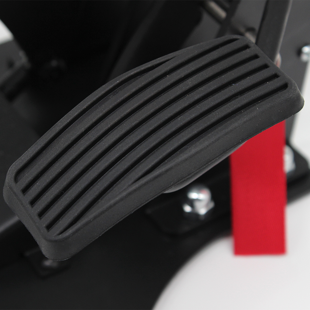 Frein côté passager ACAR-B2D de grand camion ou camionnette