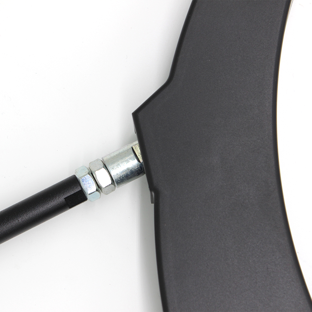 ACAR-H1-3 Frein et poignée de contrôle du retard d'accélération