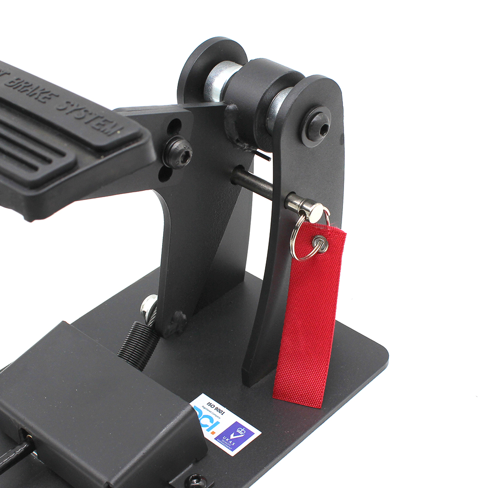 Frein universel copilote pour véhicules de tourisme (ACAR-B1)