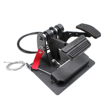 Comment les freins côté passager améliorent la confiance des nouveaux apprenants