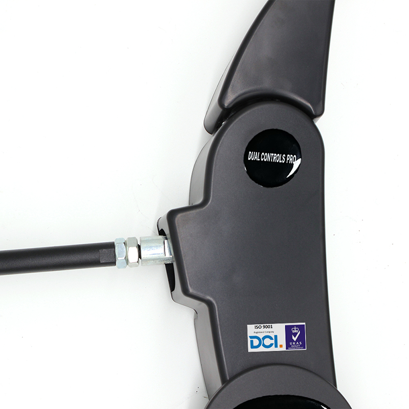 ACAR-H1 (6) Frein et accélération des poignées de contrôle des retards