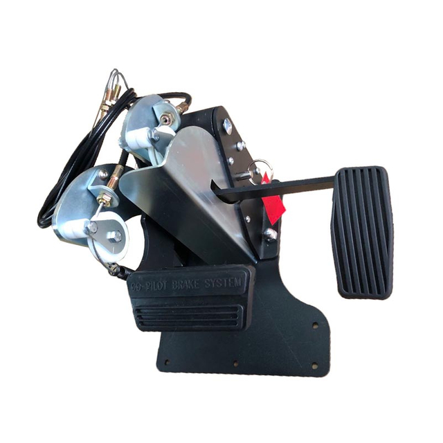 Frein acar-b7d co-pilote