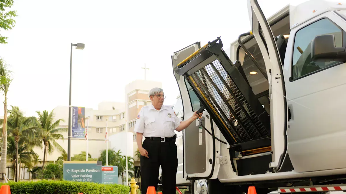 Mentions l&eacute;gales, installation et d&eacute;marrage avec les commandes manuelles