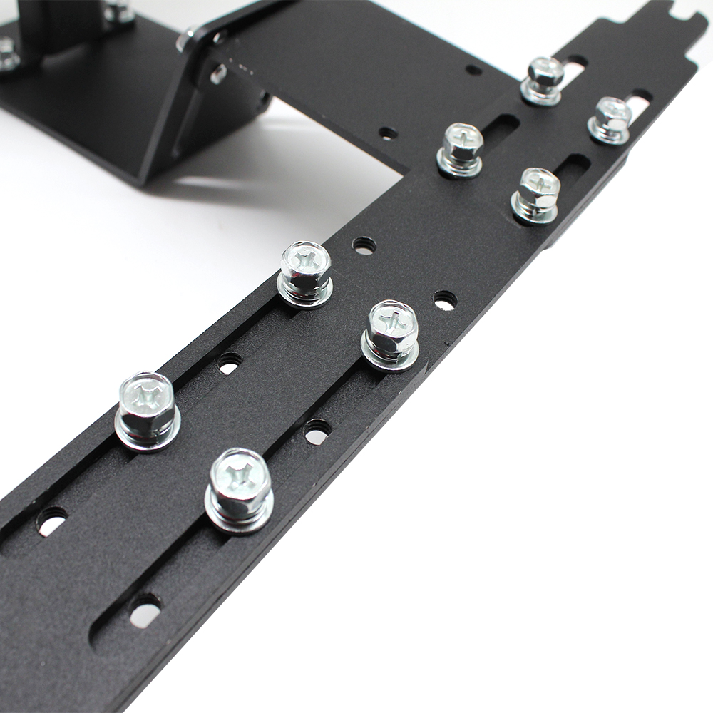 ACAR-F1-2Plus Foot Controlled Extension Extension