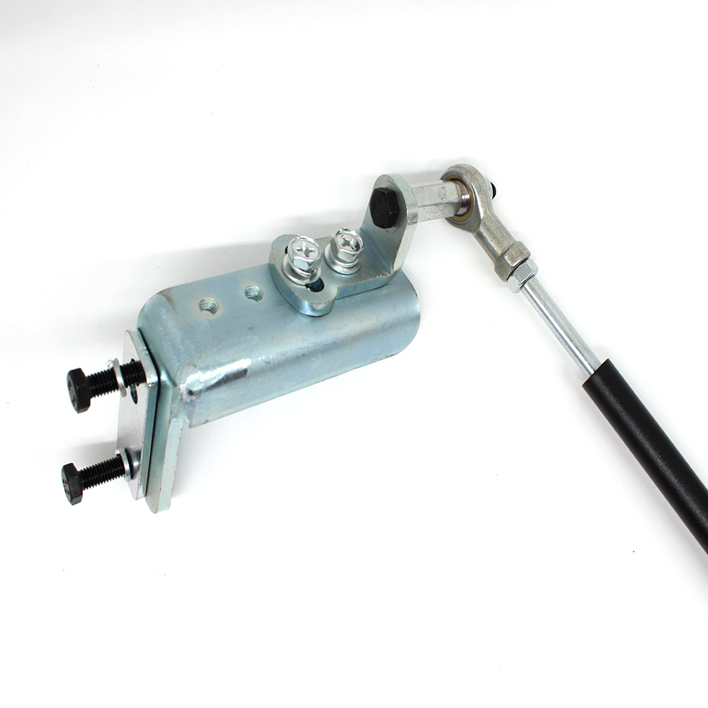 Poignée de contrôle de retard de frein et d'accélération ACAR-H1-5