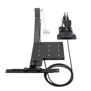 Frein co-pilote ACAR-B6