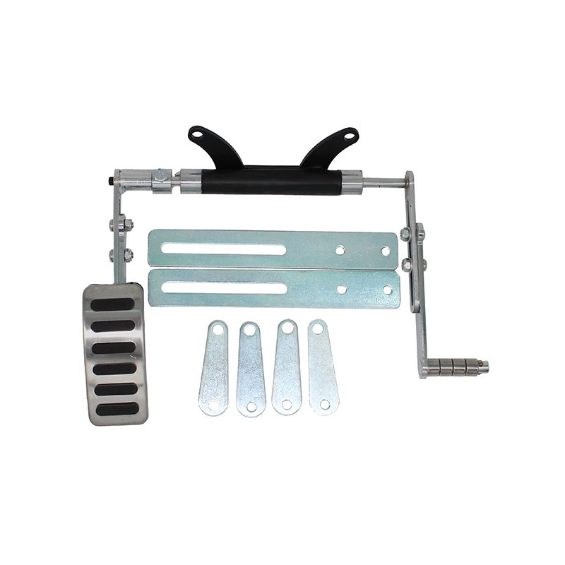 Pédales de retard et de retard d'accélération ACAR-F1mini et accélération