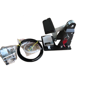 Frein co-pilot ACAR-B9-2