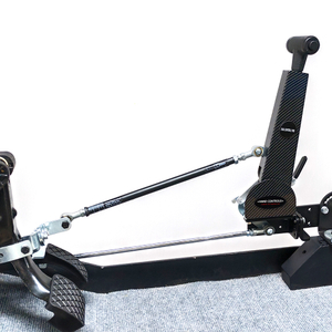 ACAR-H1-5 mini (C) Poignées de commande de retard de freinage et d'accélération