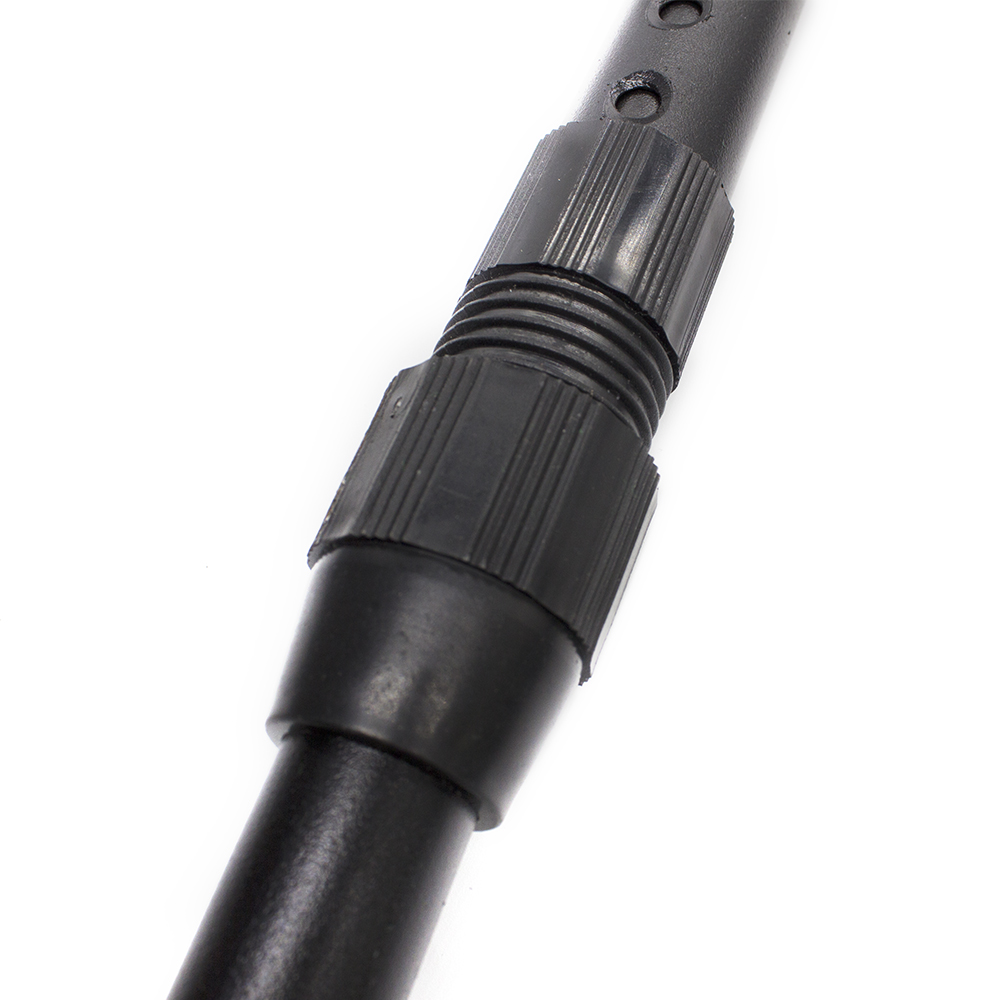 Poign&eacute;e de contr&ocirc;le du frein et de retard de retard 