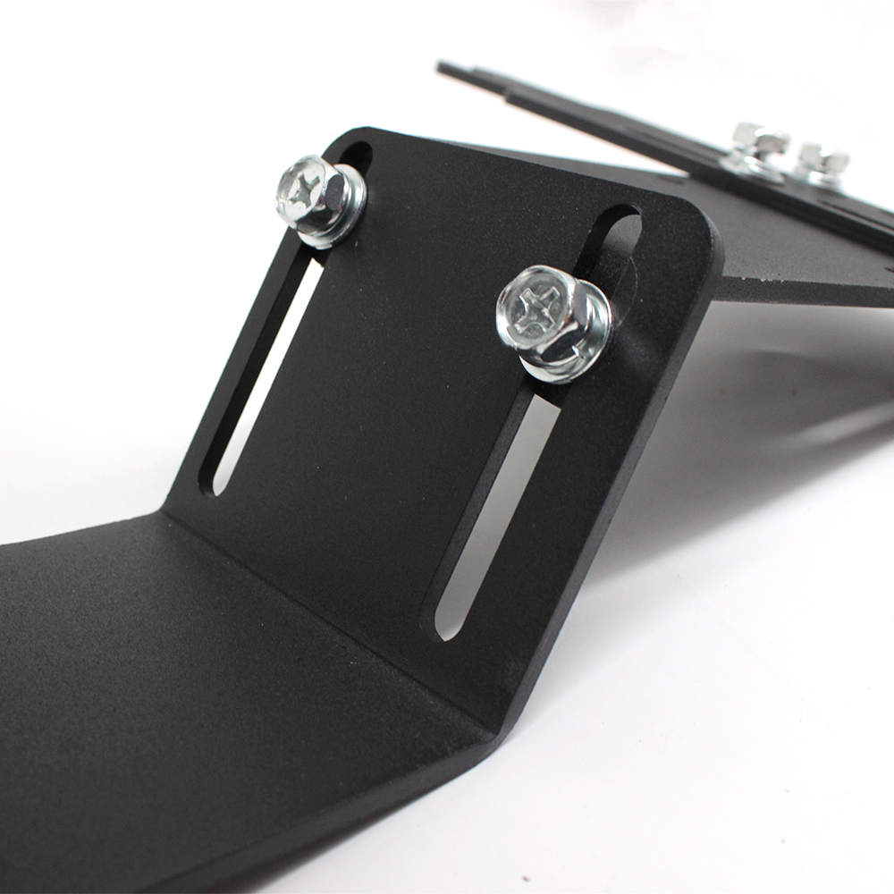 ACAR-F1-2Plus Foot Controlled Extension Extension