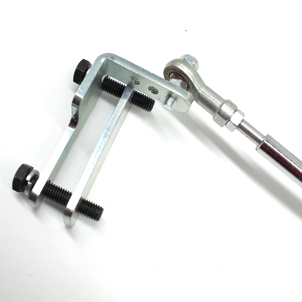 Poignée de contrôle de retard de frein et d'accélération ACAR-H1-6