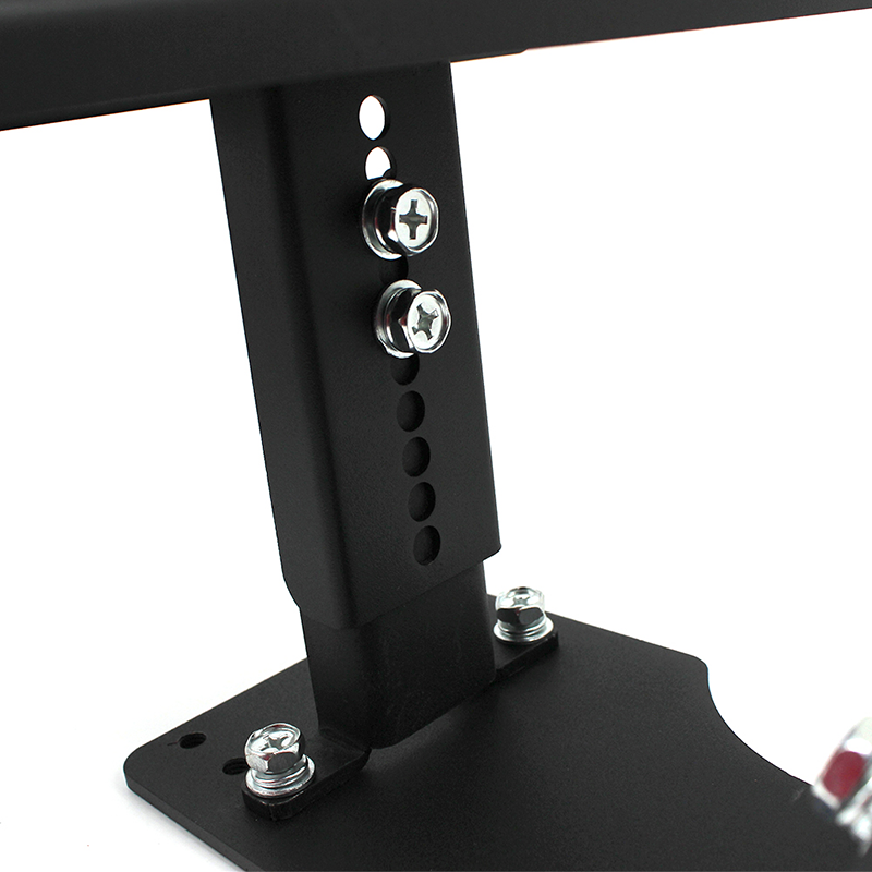 ACAR-F1-2Plus Frein Accélérateur Pédale d'élévation