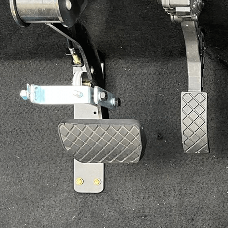 Frein co-pilote ACAR-B5D