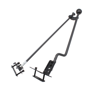 Poignées de contrôle des retards de frein et d'accélération ACAR-H5-1