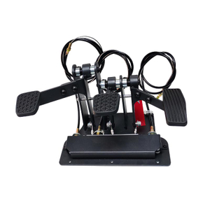 Frein copilote ACAR-B8D