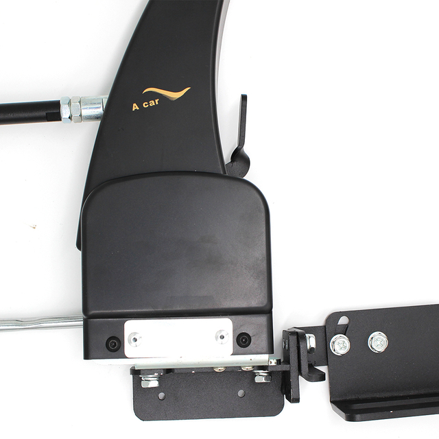 Poignée de contrôle de retard de frein et d'accélération ACAR-H1-5