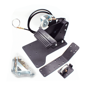 Frein co-pilote ACAR-B5D