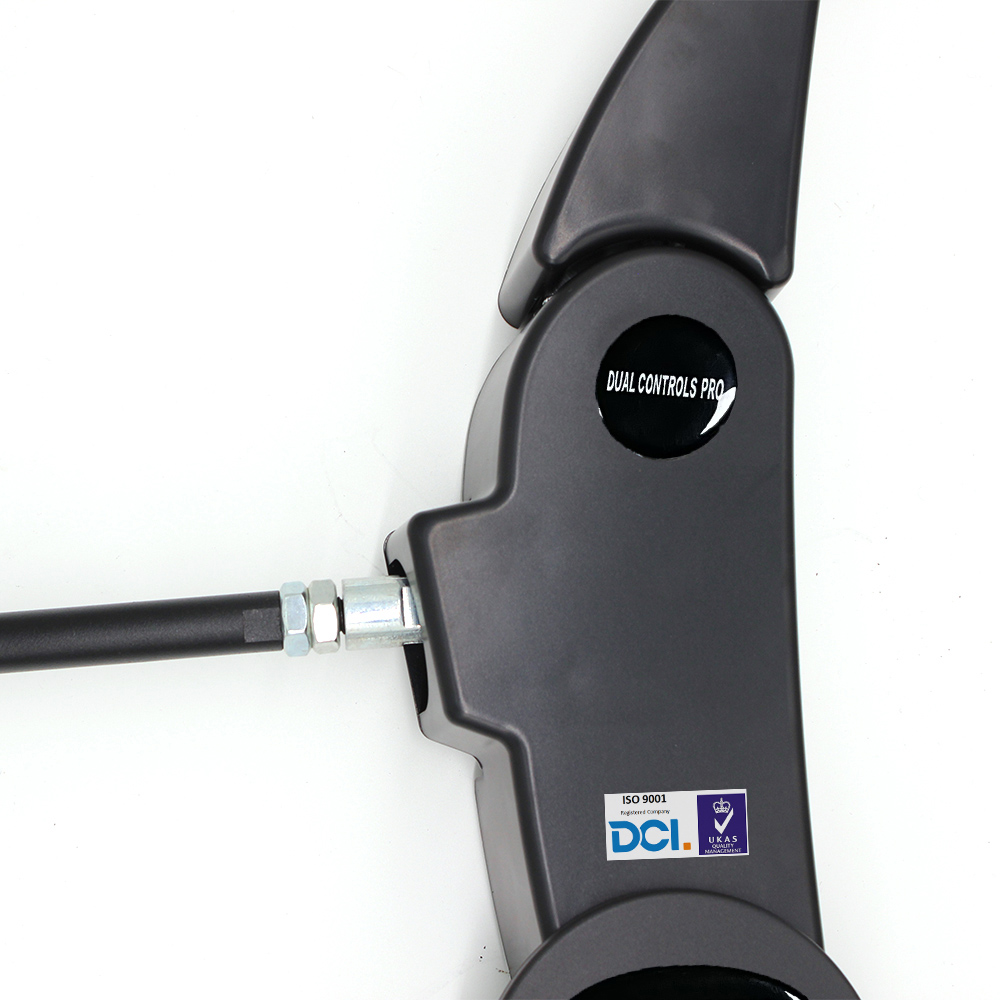 commandes de main pour les voitures 