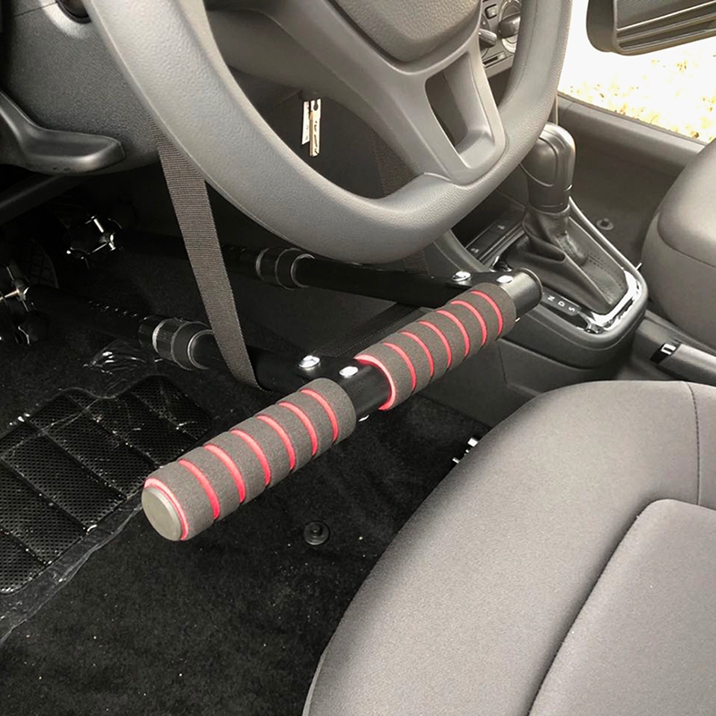 Prises de contrôle des retards de frein et d'accélération ACAR-H5-2