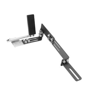 Poignées de commande de retard de freinage et d'accélération ACAR-G1