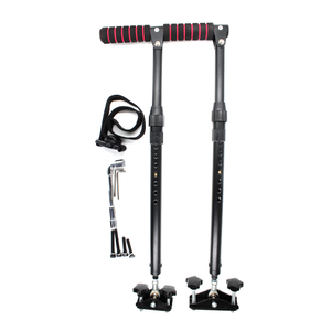 Poignée de contrôle de retard et de retard d'accélération ACAR-H5