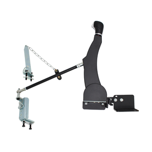 ACAR-H1-3 Frein et poignée de contrôle du retard d'accélération