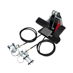 Frein acar-b3d co-pilote