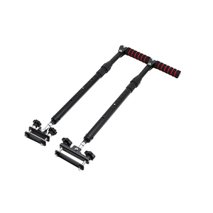 Prises de contrôle des retards de frein et d'accélération ACAR-H5-2