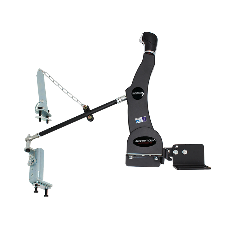 ACAR-H1 (3) Frein et accélération des poignées de contrôle des retards