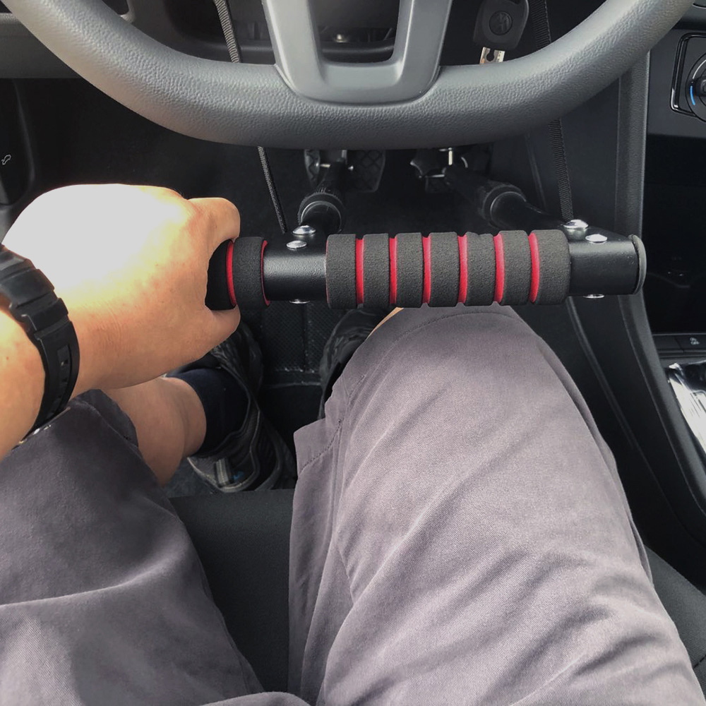 commandes de main pour les voitures 