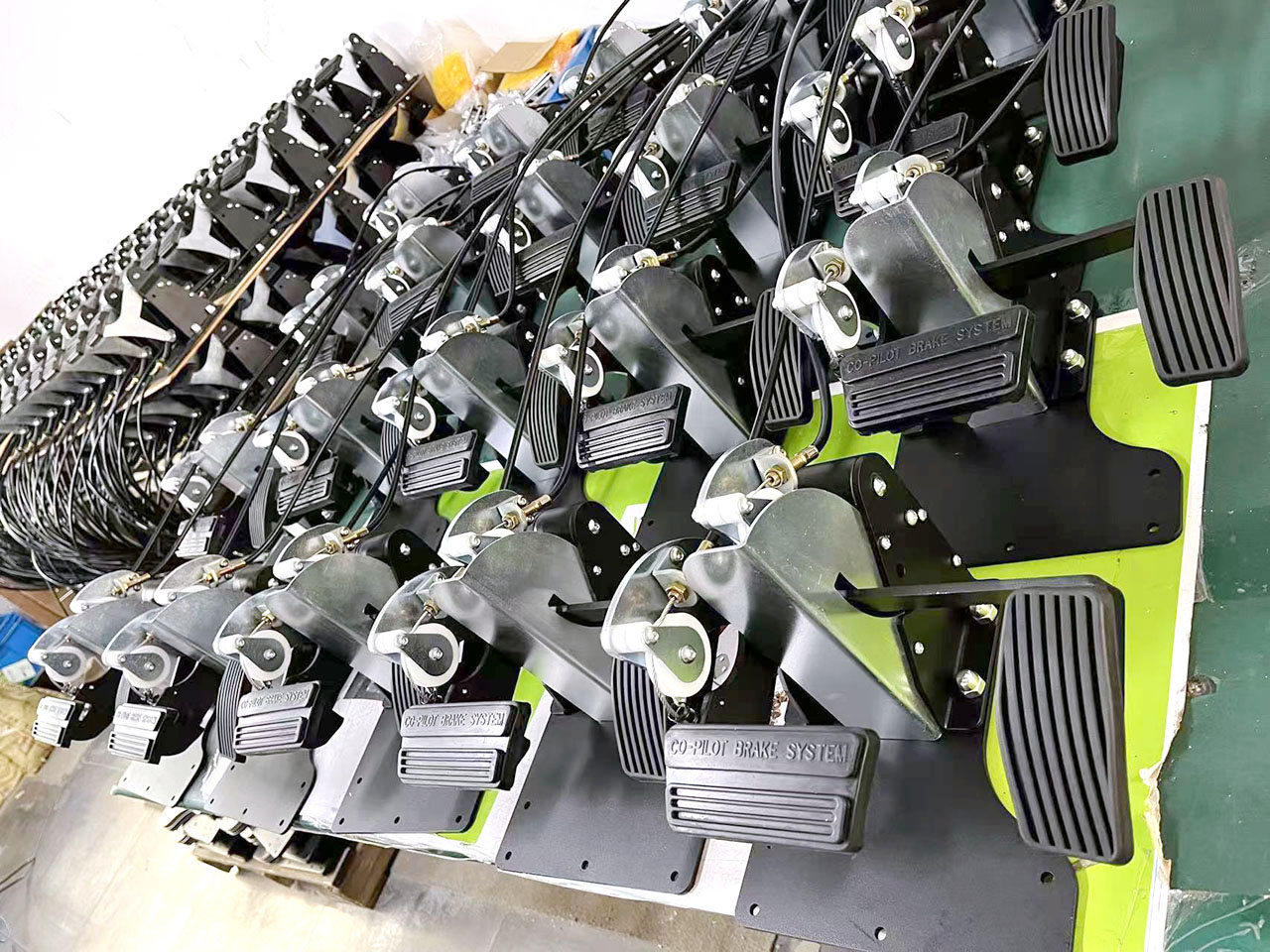 Pouvez-vous contrôler la qualité?