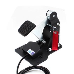 Frein copilote ACAR-B9